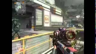 Its vTwinks - Black Ops II Game Clip