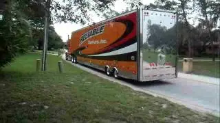 Reliable Transport - 1