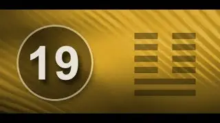 Gate 19 - Human Design - Alokanand D&iacute;az