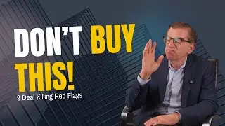 Red Flags in Retail: 9 Things That Kill Shopping Center Deals