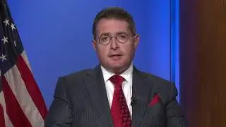 Interview with Leonard Leo, Presidential Adviser