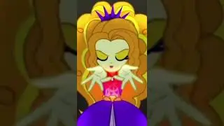 Welcome to the Show - Hindi #dazzlings #mlp #mylittlepony #singing #cover