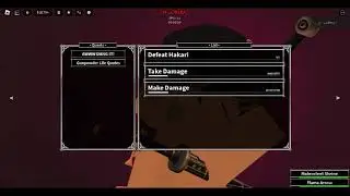 Remove commands, it allows you to farm damage quests devs from heaven stand. #heavenstand