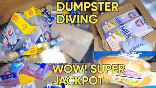 PINAYTEXAN DUMPSTER DIVING WOW SUPER JACKPOT TONIGHT DAMING TINAPON
