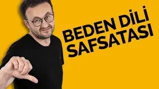 BEDEN DİLİ SAFSATASI