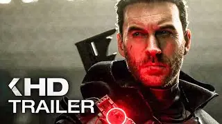 THE DIVISION 2 - Warlords von New York Trailer German Deutsch (2020)