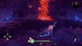 Enenra | Nioh 3
