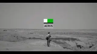Film Simulation - ACROS Promotional Video/ FUJIFILM