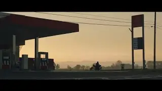 【Ad】Amazon Prime　Motorbike version