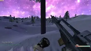 Lunarian Rabbit Squad Ambush ( Mount and Blade Touhou Gensokyo Warfare mod )