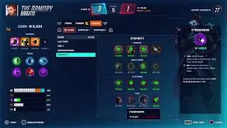 Overwatch 2 : qp stadium