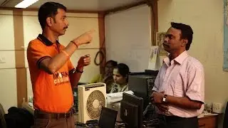 Mirakle Couriers - Rinku Singh's Inspiring Story | Hunnarbaaz! Mission Skill India!
