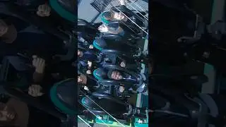 Me @SixFlags Great Adventure  part 4
