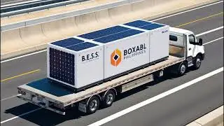 Revolutionizing Communities with BOXABL&rsquo;s  PHILIPPINES Affordable Housing & Battery Energy Storage