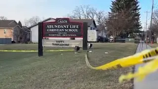 Wisconsin Christian school shooting: Here's everything we're learning