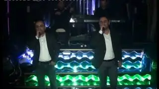 İlk defe duet- Gedirem Men -Mehdi Vasif Meyxana Paradise Club