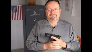 CZ 75 P01 review
