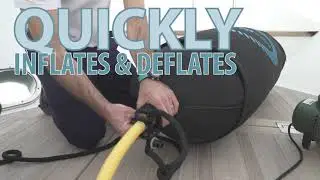 Federtex Fenders by PYI - 15 Second Commercial for Facebook and YouTube