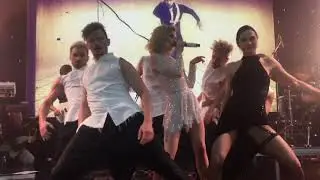 Остров мечты. Полина Гагарина 10