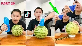 STEPHEN&rsquo;S FUNNY TIKTOK VIDEOS PART 26