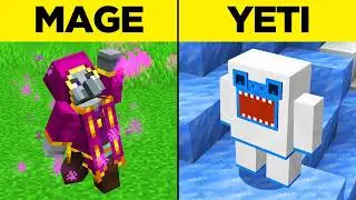 81 Minecraft Mobs Mojang BANNED