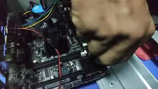 10 Year old Dual Core E5700 Upgrade under ₹3000 Windows 10