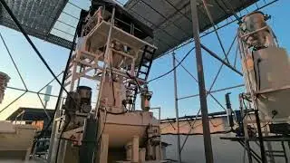 Automatic Batching Systems: Save Labor, Save Cost.#machine  #plastic  #equipment  #factory