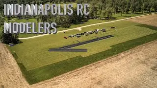 Indy RC Modelers Field