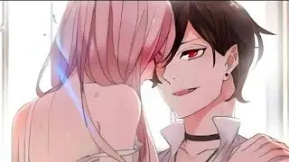 Lonely Vampire Prince Falls in Love with His New Blood Servant | Sweet Bite Marks