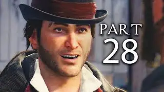 Assassin's Creed Syndicate Walkthrough Part 28 - ROYAL GUARDS (AC Syndicate Gameplay)