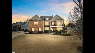 201 Rockbrook Court | Easley Real Estate