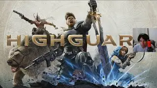 Checking Out Highguard (January 26, 2026)