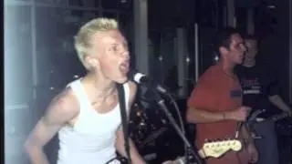 Another Lost Cause - Best When Played Loud