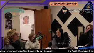 Live with Restream, January 20