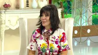 Brilliant Dadaşova haqqında maraqlı faktlar (Şou ATV)