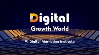 Digital Marketing in Varanasi @ Digital Growth World