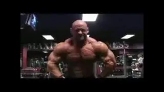 Bodybuilding - A lifestyle