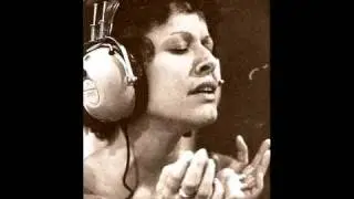 Noite dos Mascarados - Elis Regina e Pierre Barouh