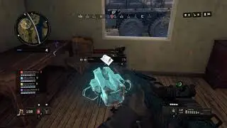 NOOBS CAMPING LIKE A IDIOT COD black ops   blackout 4