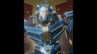 Transformers  - megatron vs sentinel prime EDIT | Death rattle #edit #transformers #tiktok