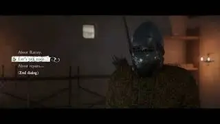 Video 047   Next to Godliness