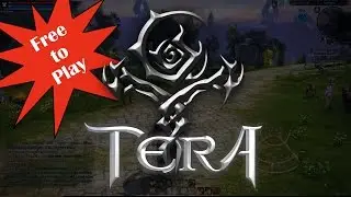 F2P: Tera Rising