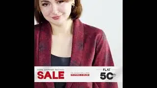Dubai Festive Sale | Live Now!