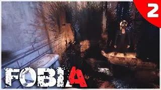 Вадька vs Хоррор Fobia - St. Dinfna Hotel на Playstation 5