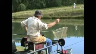 pêche au coup : CHAMPIONNAT DE FRANCE D2 H