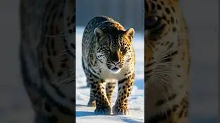 Top 5 most endangered animals!!!