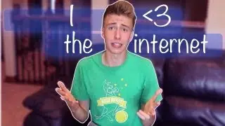 What I Love About the Internet | Taylor Baxter