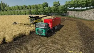 FARMING SIMULATOR 19 #7 |GEISELSBERG|FARMING SIMULATOR 19