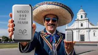 The Disconnect Between Silver Shortage Talk and Reality