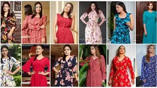 awesome designs floral frock design collections|latest Frock designs for girls|stunning gown